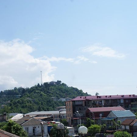 Hotel Vakhtanguri Batumi Exterior foto